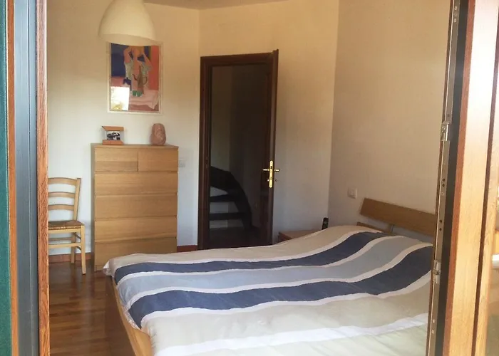 Acomodação com café da manhã  Chalet Dei Pescatori *