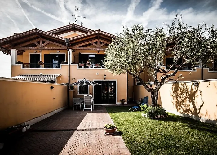Chalet Dei Pescatori